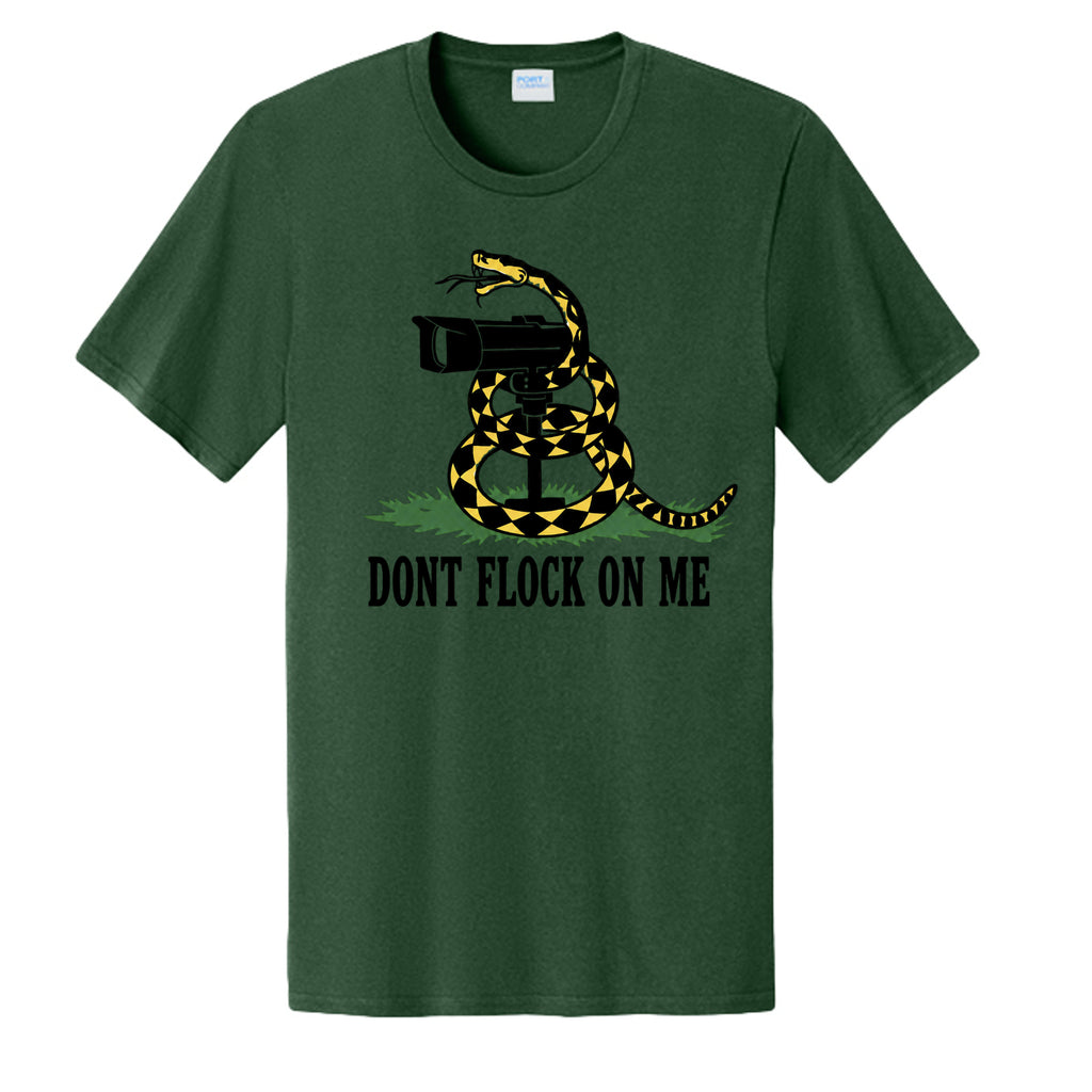 Forest Green - PC43 - FRONT