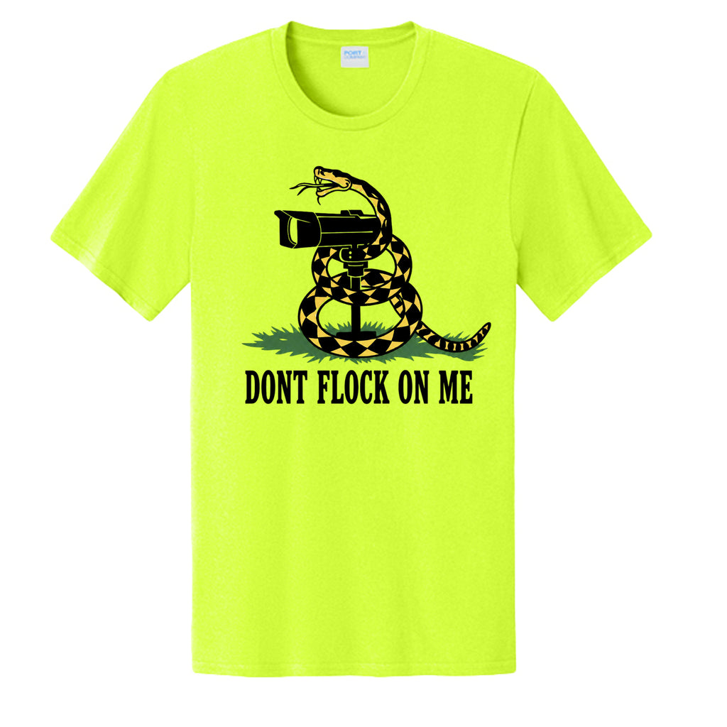 Safety Green - PC43 - FRONT