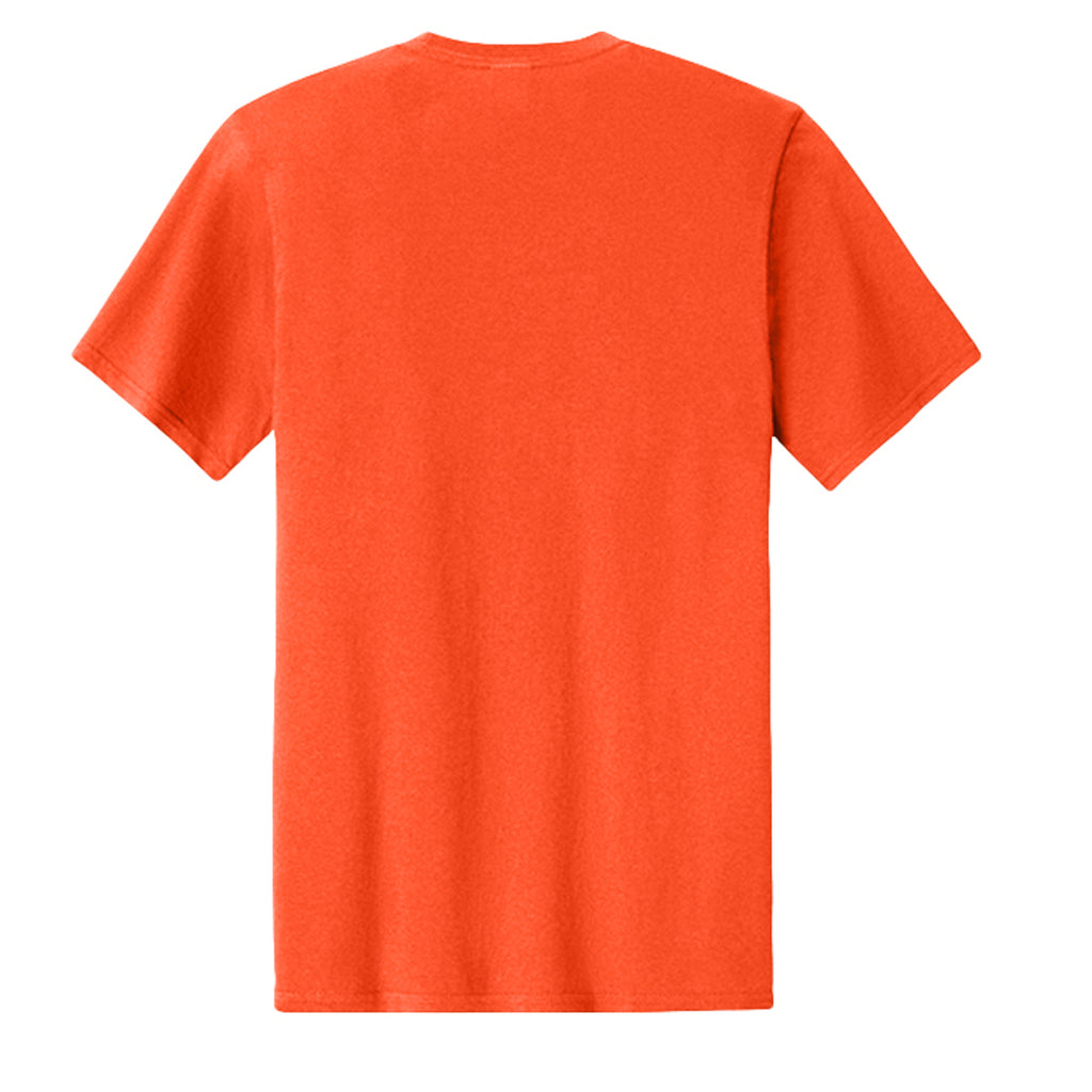 Orange - PC43 - BACK
