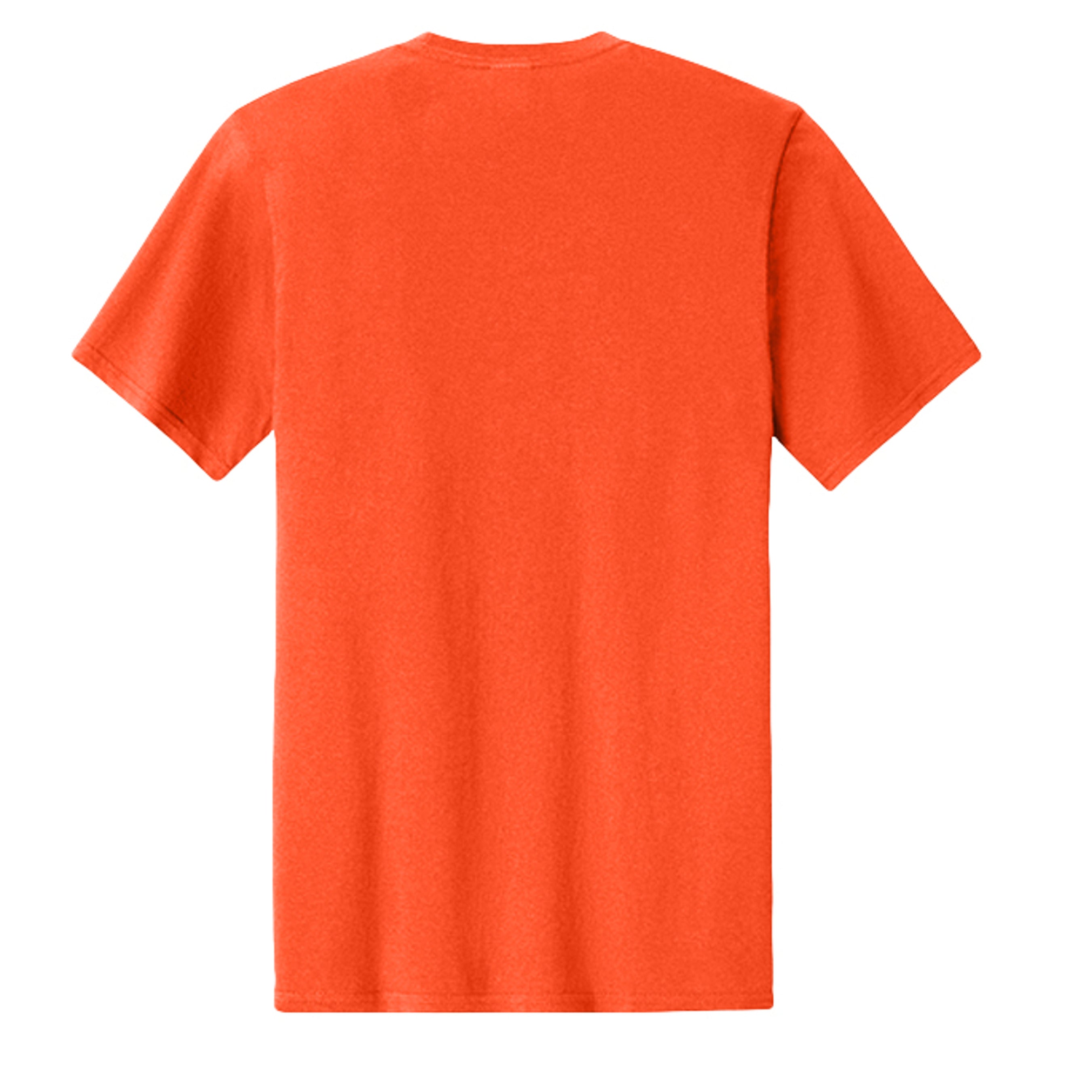 Orange - PC43 - BACK
