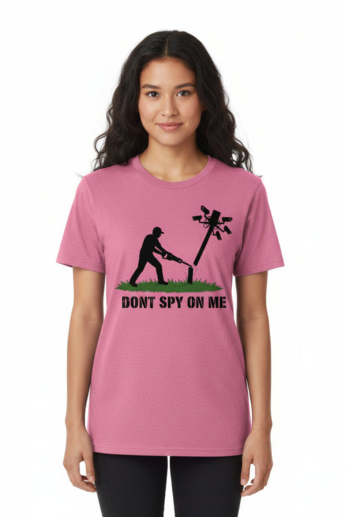 Awareness Pink - PC43 - FRONT